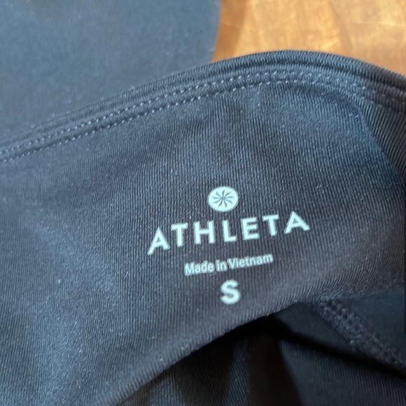 Athleta yoga pants - Picture 5 of 6